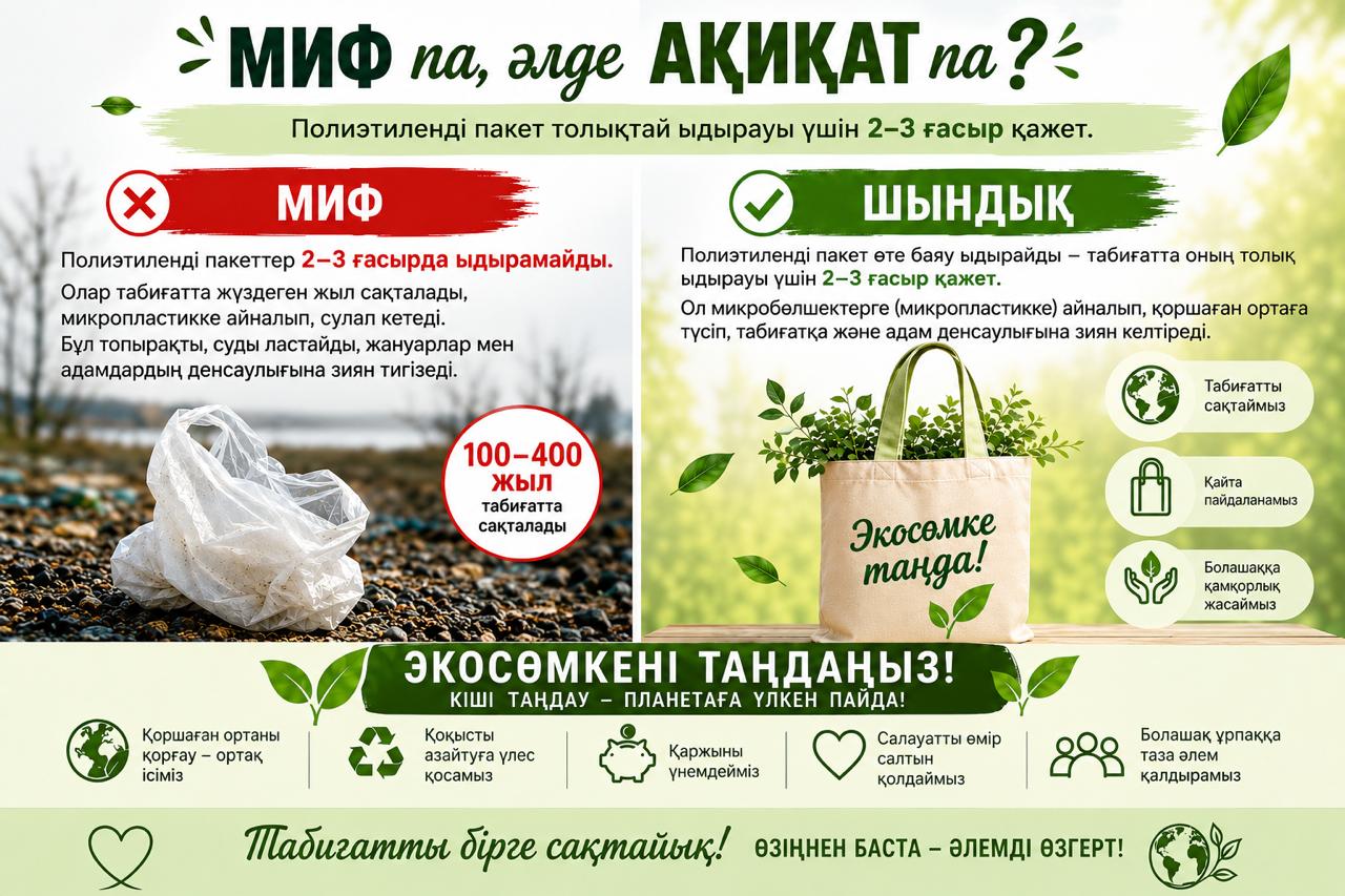 Миф или правда?