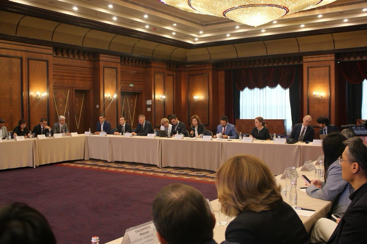 Капитал нарығын дамыту бағдарламасы: компаниялар мен инвесторлар үшін не өзгереді