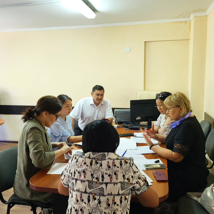 Проведен семинар