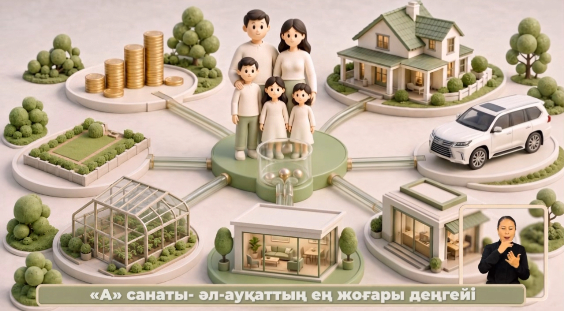 Материальное и социальное положение семьи может быть разным. Кто-то имеет стабильную работу и устойчивый доход, а кому-то в определенный период жизни необходима более существенная поддержка государства