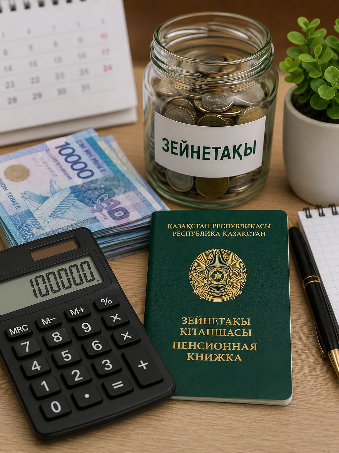 О порядке назначения пенсии по возрасту и государственной базовой пенсионной выплаты