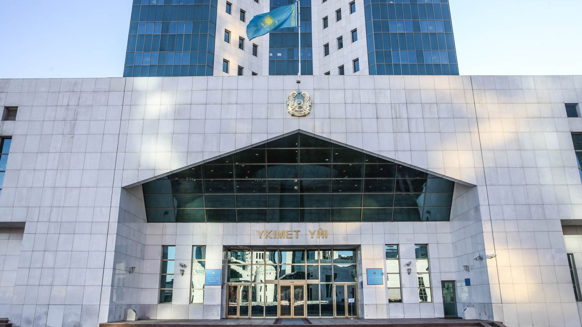 За два года в Казахстане открыто 54 новых месторождения