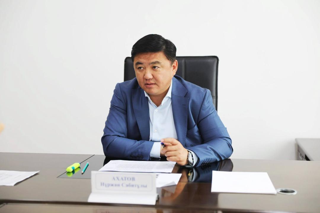 Поднятые вопросы не останутся без внимания