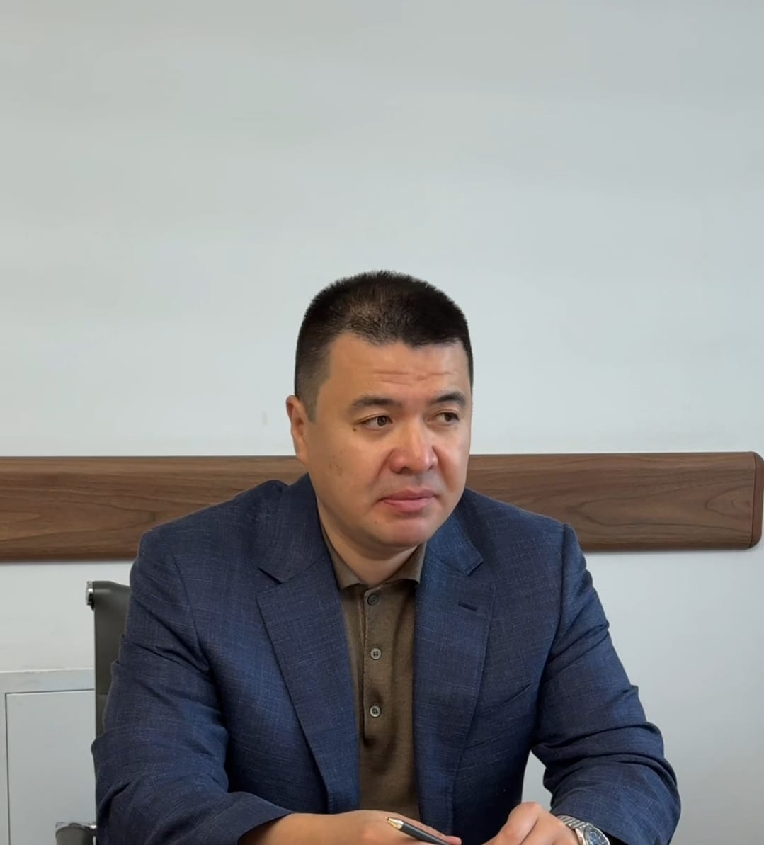 Приём граждан