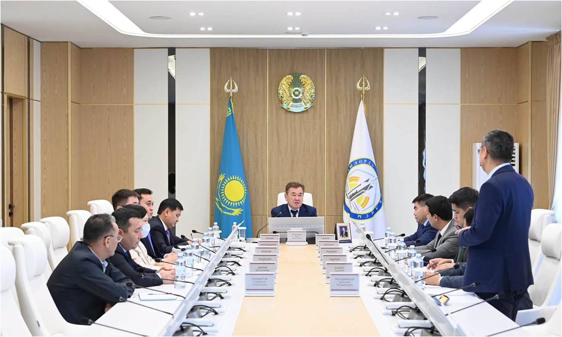 Предложено пересмотреть применение понижающего коэффициента