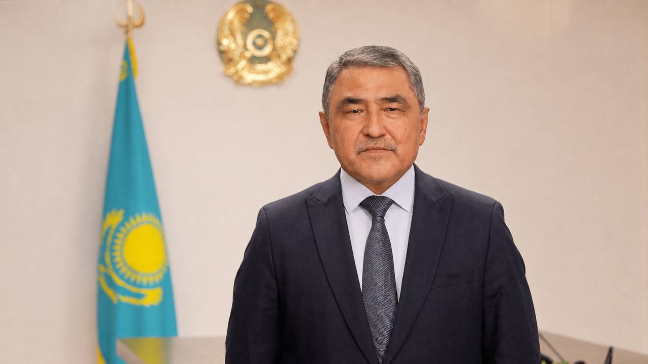 Указом Главы государства Нуржигитов Нуржан Молдиярович назначен Министром водных ресурсов и ирригации Республики Казахстан.