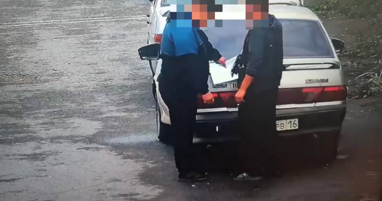 В области Абай в рамках акции «Таза Қазақстан» пресечено 9 151 правонарушение
