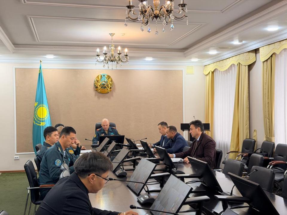 Областная призывная комиссия: задачи по призывной кампании 2026 года