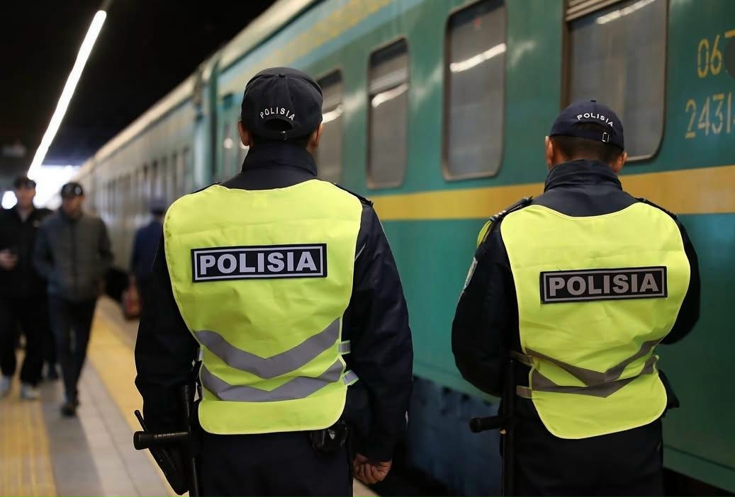 Транспортная полиция привлекла к ответственности 3 граждан за нарушение правил использования средств железно дорожного транспорта