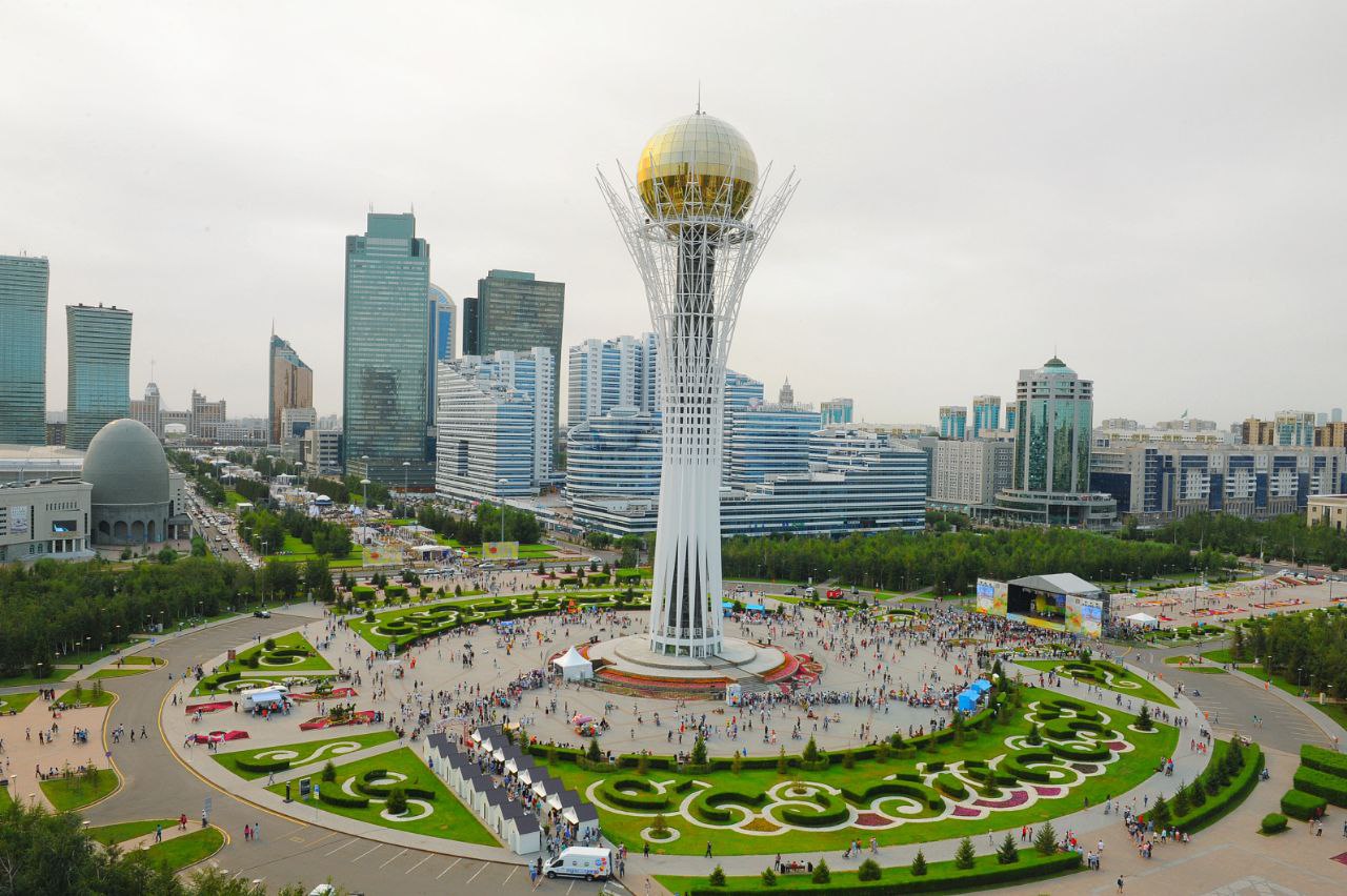 Введено временное ограничение до 2035 года на предоставление земельных участков и строительство многоквартирных жилых домов