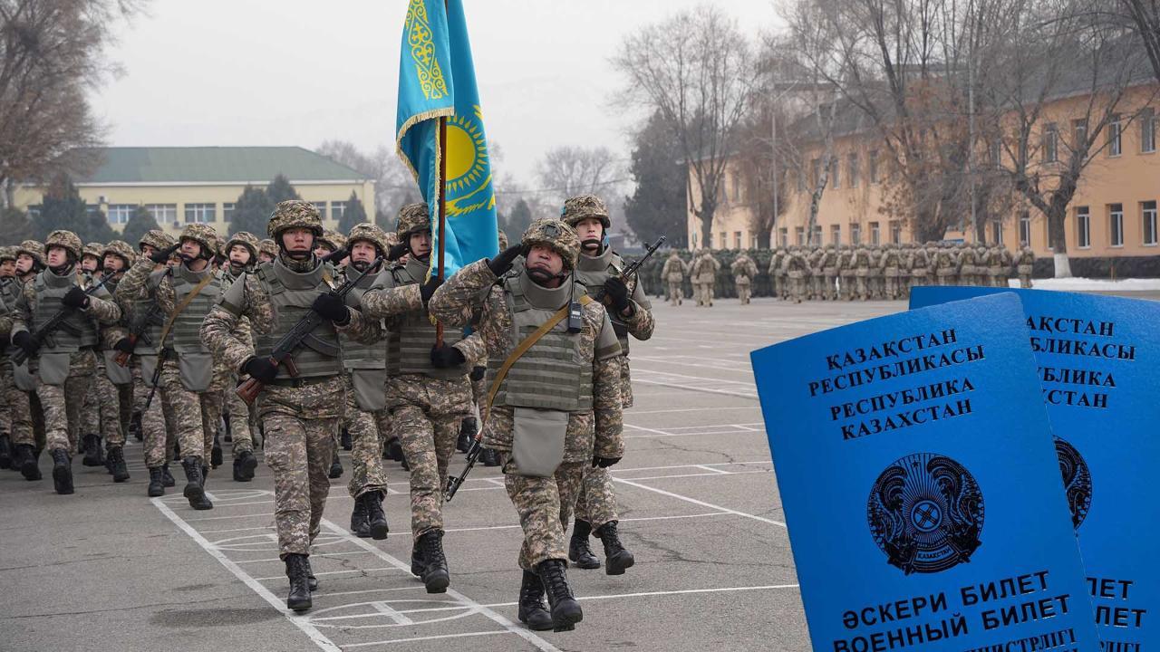 Что нужно знать гражданам о мобилизационной подготовке