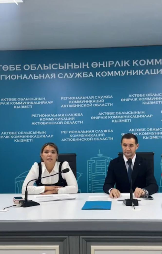 Проведен прямой эфир по вопросам оказания государственных услуг