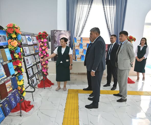 ЯЗЫК – КРЕПКАЯ ОСНОВА ЕДИНСТВА