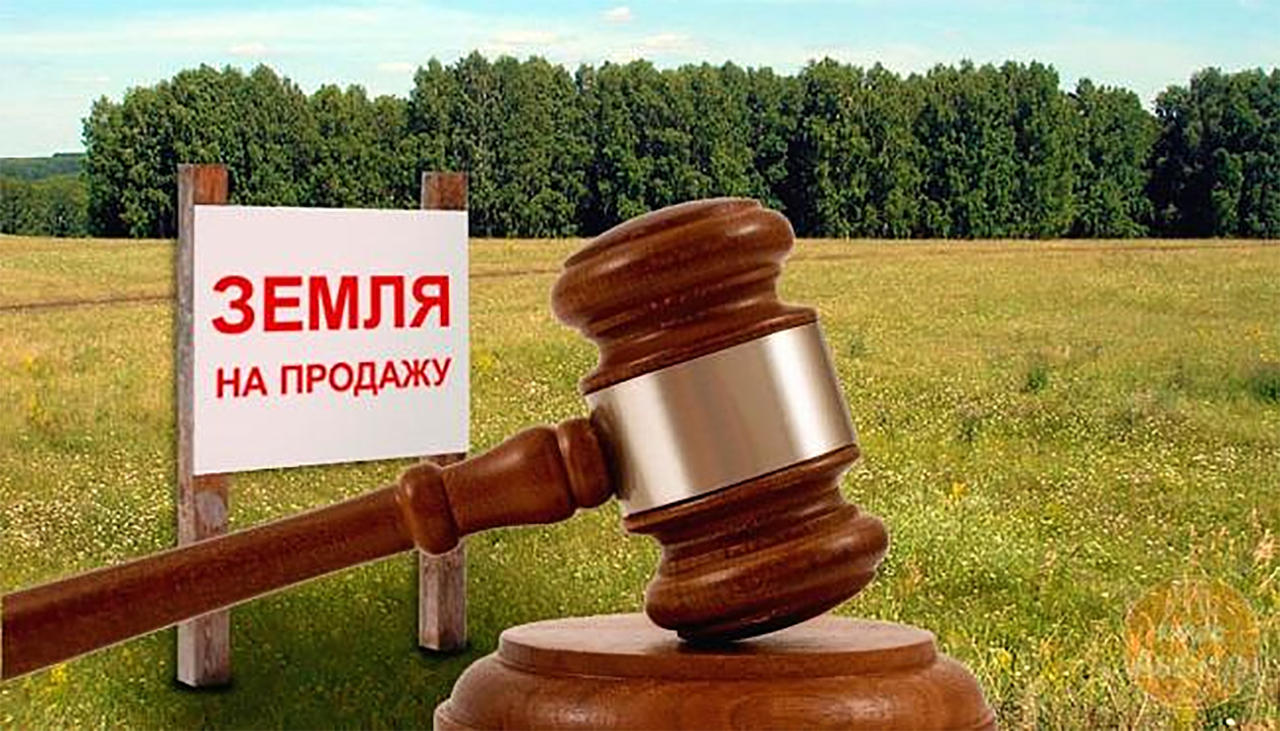Состоятся электронные аукционы по продаже прав аренды на земельные участки