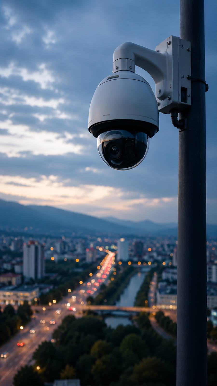 Искусственный интеллект помогает полиции Жетісу устанавливать разыскиваемых лиц