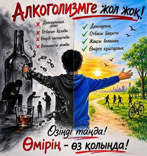 ПРОФИЛАКТИКА АЛКОГОЛИЗМА