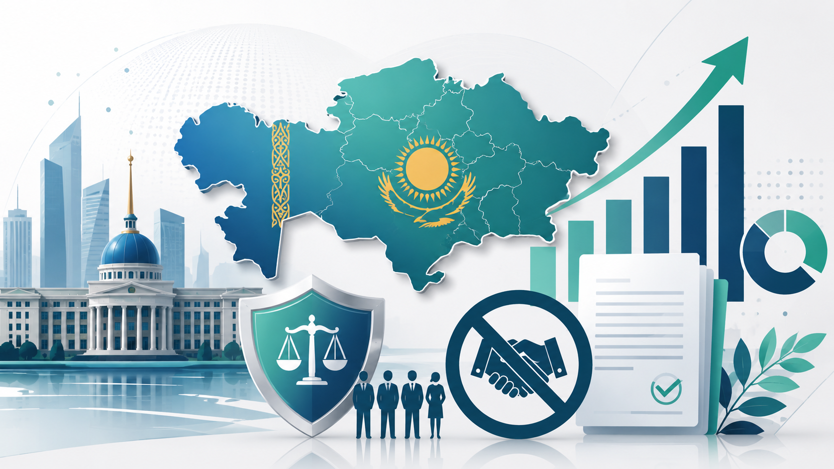 В Управлении сельского хозяйства области Абай исполнены рекомендации по профилактике коррупции